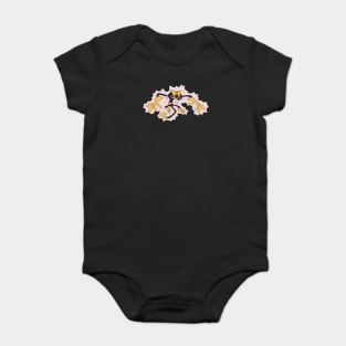 Dial M for Monkey Baby Bodysuit